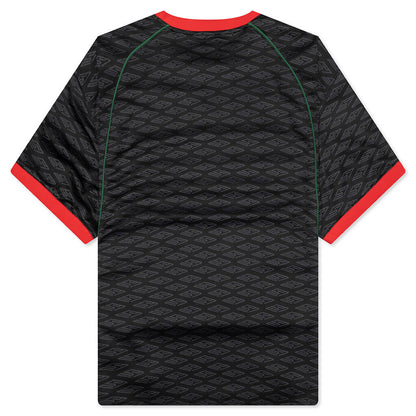 AWAKE FC Jersey - Black