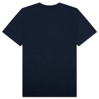 Sportswear Tee - Navy