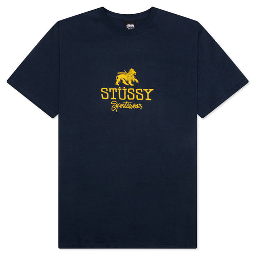 Sportswear Tee - Navy