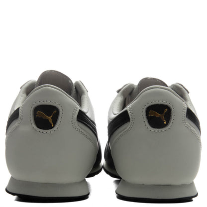 Sprint - Glacial Gray/Puma Black