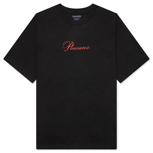 Stack T-Shirt - Black