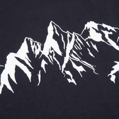 Haspen Tee - Black