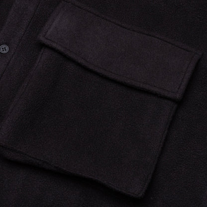 Sherpa Templin - Black