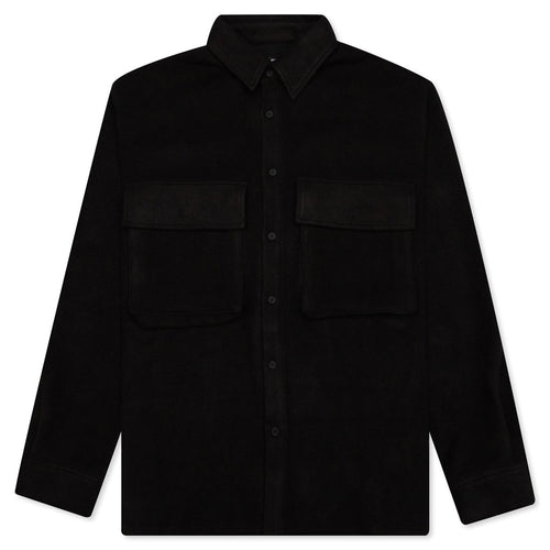 Sherpa Templin - Black