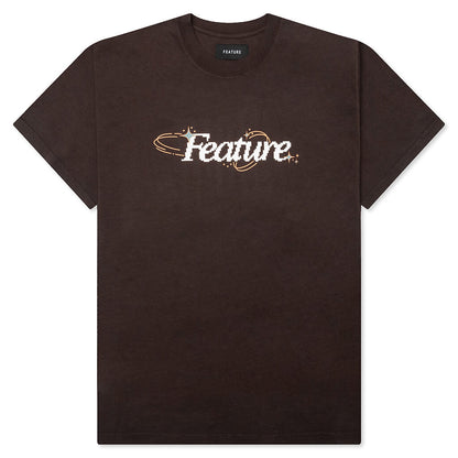 Stardust Tee - Shale