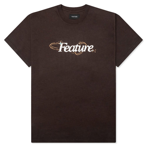 Stardust Tee - Shale