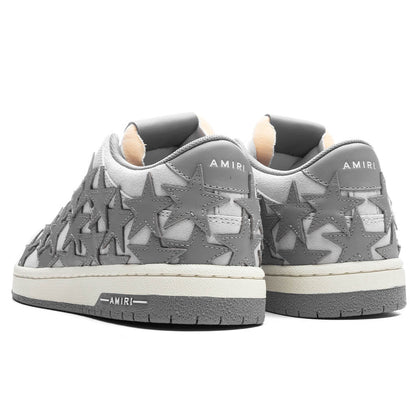 Stars Low - Grey