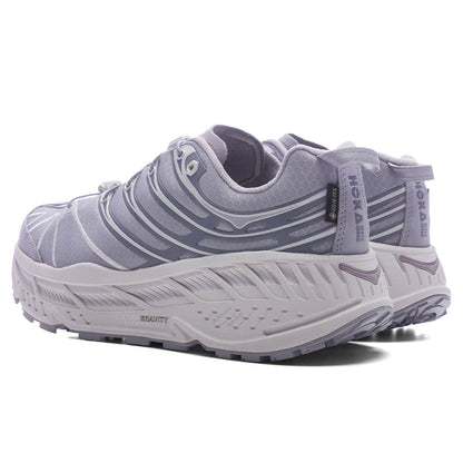 Stinson Evo GTX - Foggy Grey/Cosmic Grey