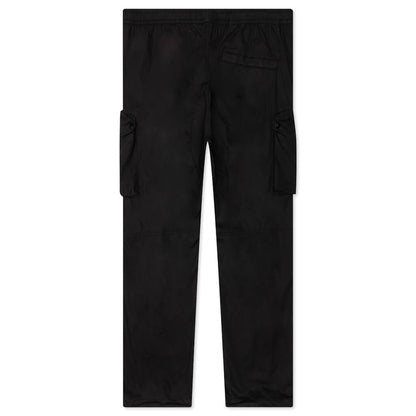 Cargo Pants 30203 - Black