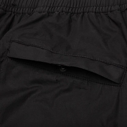 Cargo Pants 30203 - Black