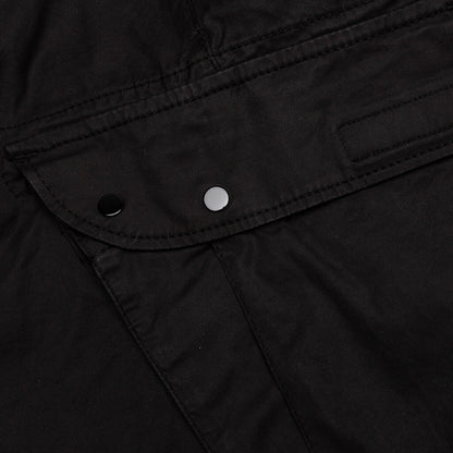 Cargo Pants 30519 - Black