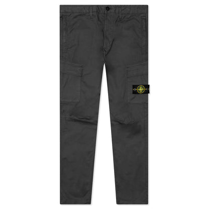 Cargo Pants 30519 - Charcoal