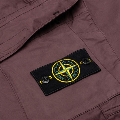 Cargo Pants 30519 - Dark Burgundy
