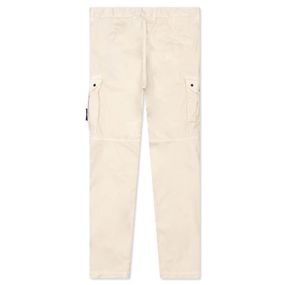 Cargo Pants 30519 - Ivory