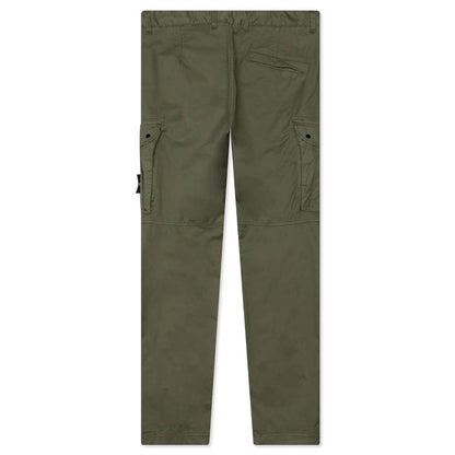 Cargo Pants 30519 - Olive