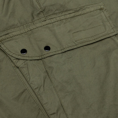 Cargo Pants 30519 - Olive