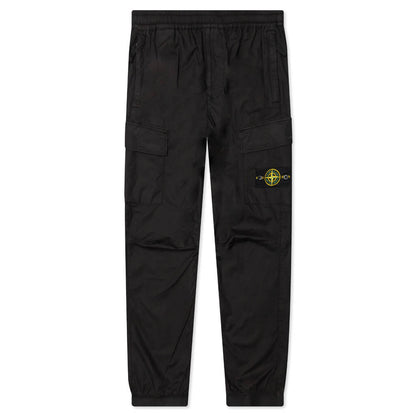 Cargo Pants 31303 - Black