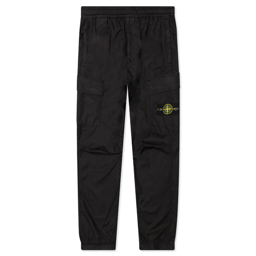 Cargo Pants 31303 - Black
