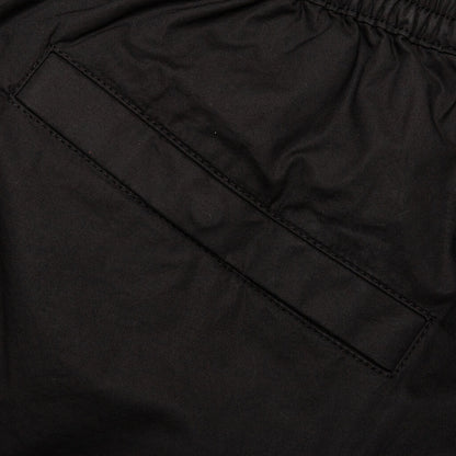 Cargo Pants 31303 - Black