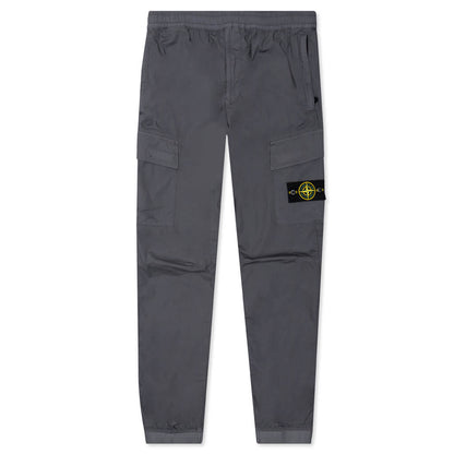 Cargo Pants 31303 - Blue Grey
