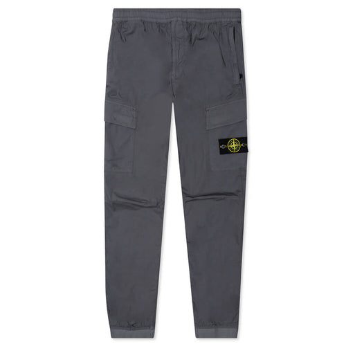 Cargo Pants 31303 - Blue Grey