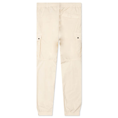 Cargo Pants 31303 - Ivory