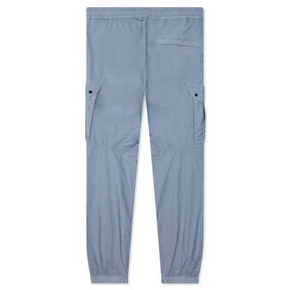 Cargo Pants 31303 - Mid Blue