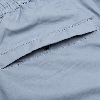 Cargo Pants 31303 - Mid Blue