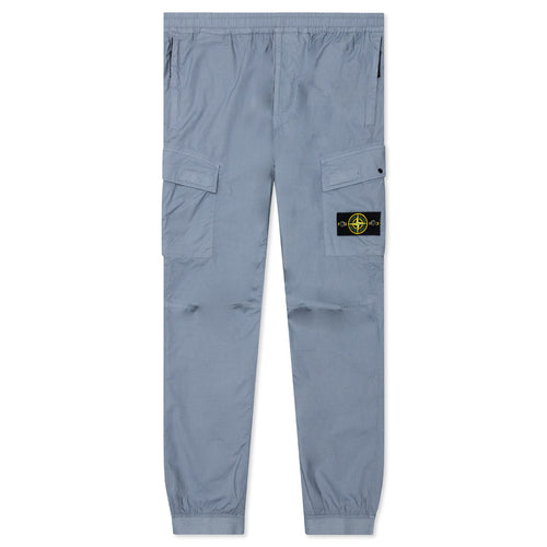 Cargo Pants 31303 - Mid Blue
