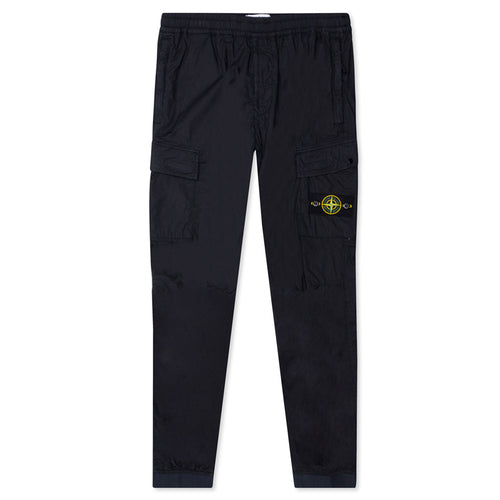 Cargo Pants 31303 - Navy Blue