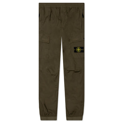 Cargo Pants 31303 - Olive