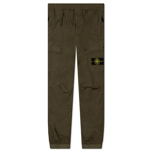 Cargo Pants 31303 - Olive