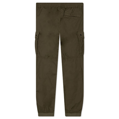 Cargo Pants 31303 - Olive