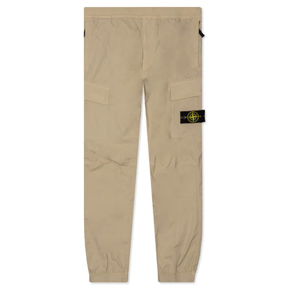 Cargo Pants 31303 - Sand