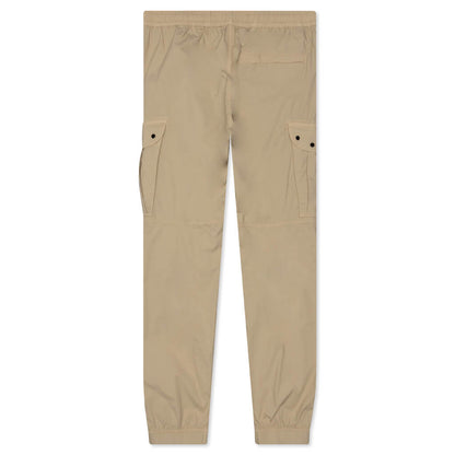 Cargo Pants 31303 - Sand