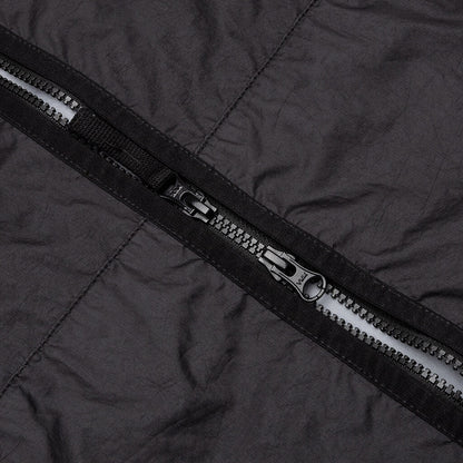 Hooded Jacket 40523 - Black