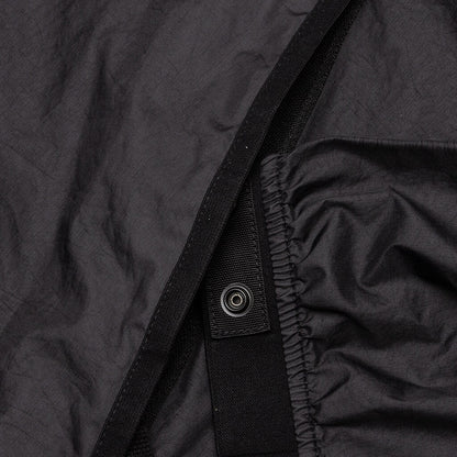 Hooded Jacket 40523 - Black