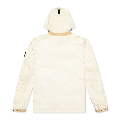 Hooded Jacket 40523 - Ivory