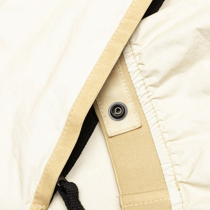 Hooded Jacket 40523 - Ivory