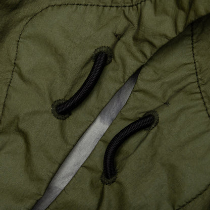 Hooded Jacket 40523 - Olive