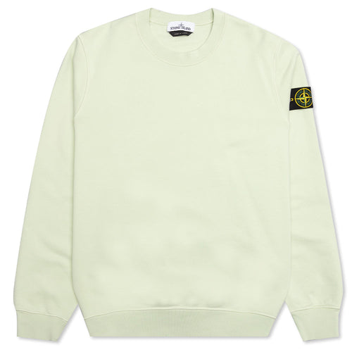 Crewneck Sweatshirt 63051 - Light Green