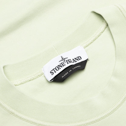 Crewneck Sweatshirt 63051 - Light Green