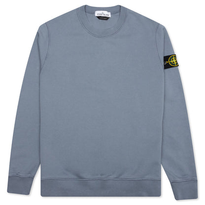 Crewneck Sweatshirt 63051 - Mid Blue