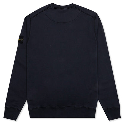 Crewneck Sweatshirt 63051 - Navy Blue