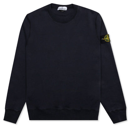 Crewneck Sweatshirt 63051 - Navy Blue