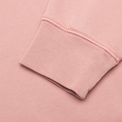 Crewneck Sweatshirt 63051 - Rose Quartz