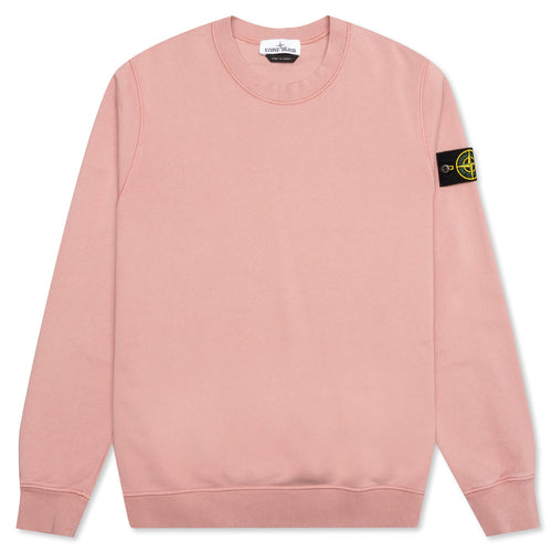 Crewneck Sweatshirt 63051 - Rose Quartz