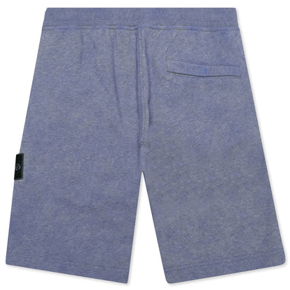 Bermuda Short 63690 - Dark Blue Melange