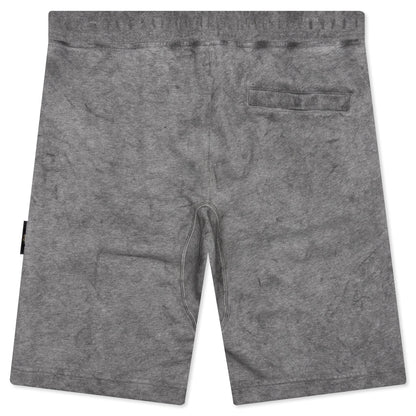 Bermuda Short 63690 - Melange Black