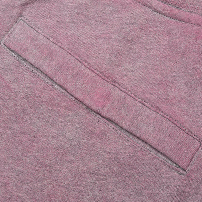 Bermuda Short 63690 - Melange Rose Quartz